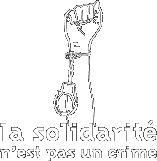 La solidarité n'est pas un crime